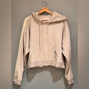 Tna Aritzia gray hoodie - Size M